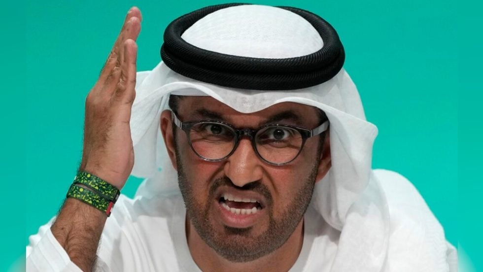 al jaber